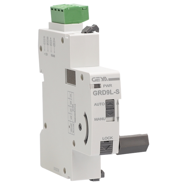 GRD9L-S型自動(dòng)重合閘