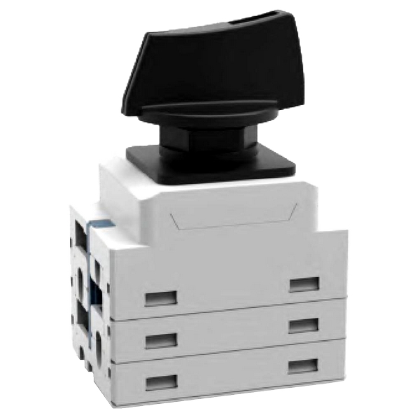 GDS5系列光伏款直流隔離開關