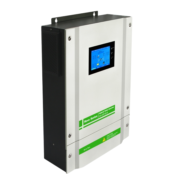 REVO-Ⅱ系列混合儲能逆變器
