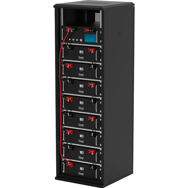 GE型機架式可堆疊LIFEP04電池