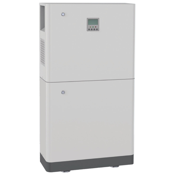 GYC低壓堆疊式一體機