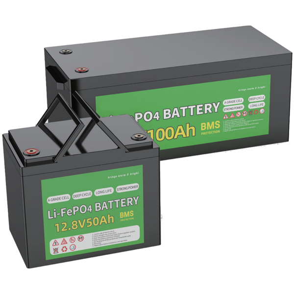 GYD低壓鉛酸替代式儲能鋰電池