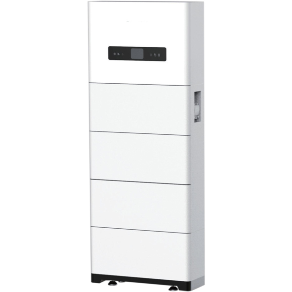 HPIGY高壓堆疊式儲能鋰電池