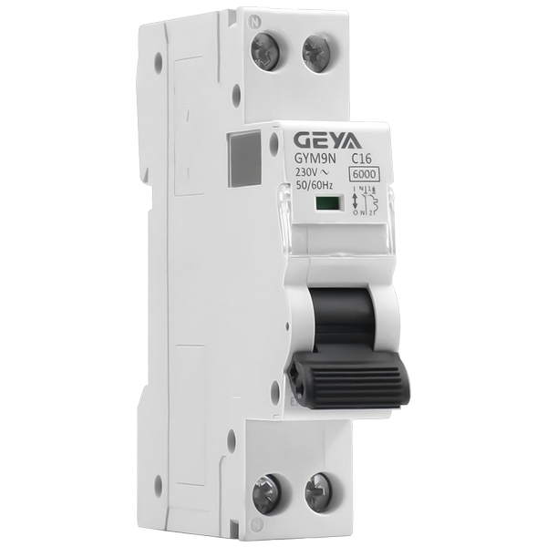 GYM9N型小型斷路器