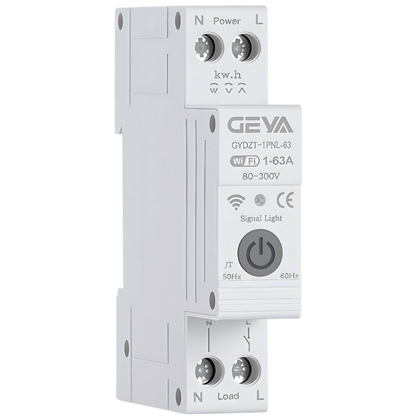 電能表
